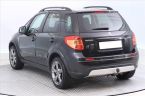 Suzuki SX4 - fotka číslo 3