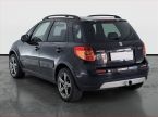 Suzuki SX4 - fotka číslo 3