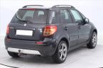 Suzuki SX4 - fotka číslo 4