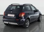 Suzuki SX4 - fotka číslo 4