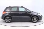 Suzuki SX4 - fotka číslo 5