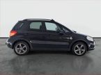 Suzuki SX4 - fotka číslo 5