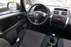 Suzuki SX4 - fotka číslo 6
