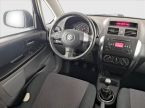 Suzuki SX4 - fotka číslo 6