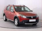 Dacia Sandero - fotka číslo 0