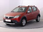 Dacia Sandero - fotka číslo 1
