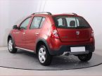 Dacia Sandero - fotka číslo 3