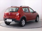 Dacia Sandero - fotka číslo 4