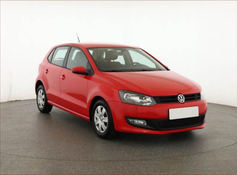 Volkswagen Polo - hlavní fotka inzerátu