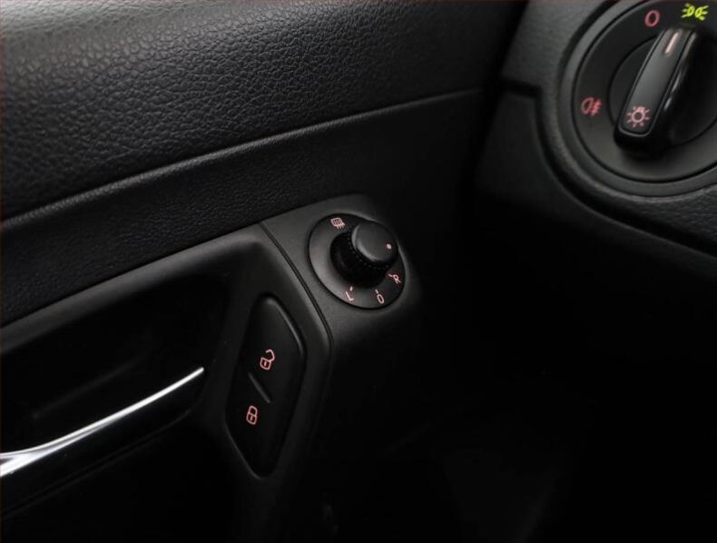 Volkswagen Polo - hlavní fotka