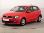 Volkswagen Polo - fotka číslo 1