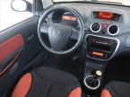 Citroën C2 - fotka číslo 6