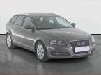 Audi A3 - fotka číslo 0
