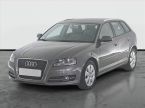 Audi A3 - fotka číslo 1