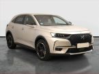 DS Automobiles DS7 Crossback - fotka číslo 0
