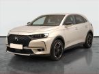 DS Automobiles DS7 Crossback - fotka číslo 1