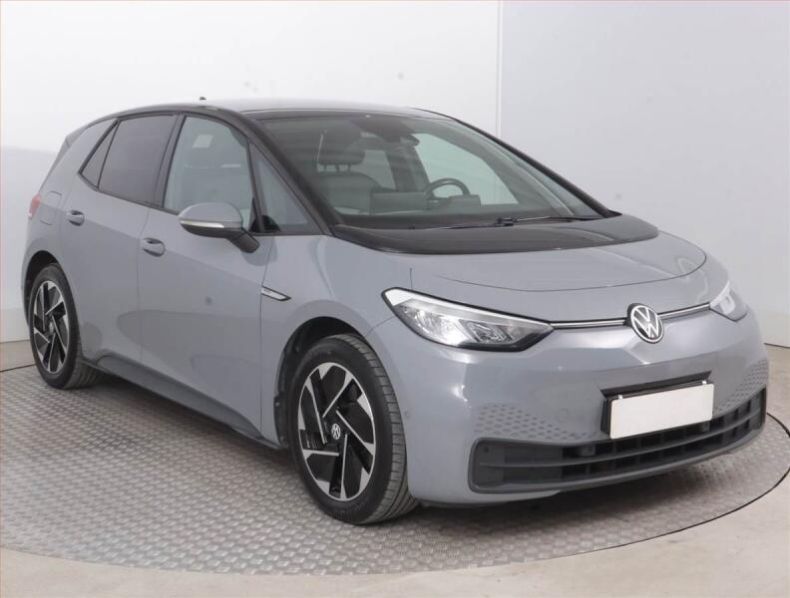 Volkswagen ID.3 - hlavní fotka inzerátu