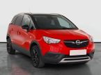 Opel Crossland X - fotka číslo 0