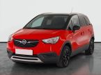 Opel Crossland X - fotka číslo 1