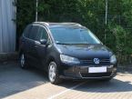 Volkswagen Sharan - fotka číslo 0
