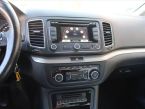 Volkswagen Sharan - fotka číslo 11
