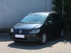 Volkswagen Sharan - fotka číslo 1