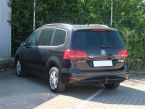 Volkswagen Sharan - fotka číslo 3