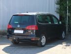 Volkswagen Sharan - fotka číslo 4