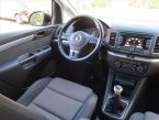 Volkswagen Sharan - fotka číslo 6