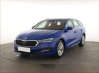 Škoda Octavia - fotka číslo 1