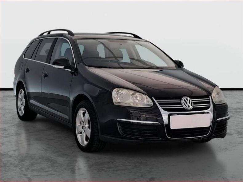Volkswagen Golf - hlavní fotka inzerátu