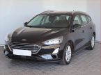 Ford Focus - fotka číslo 1