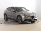 Alfa Romeo Stelvio - fotka číslo 0