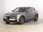 Alfa Romeo Stelvio - fotka číslo 1