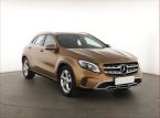 Mercedes Třída GLA - fotka číslo 0
