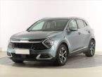 Kia Sportage - fotka číslo 1