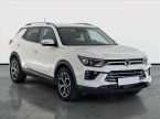SsangYong Korando - fotka číslo 0