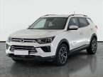 SsangYong Korando - fotka číslo 1