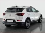 SsangYong Korando - fotka číslo 4