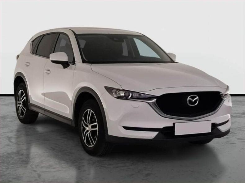 Mazda CX-5 - hlavní fotka inzerátu