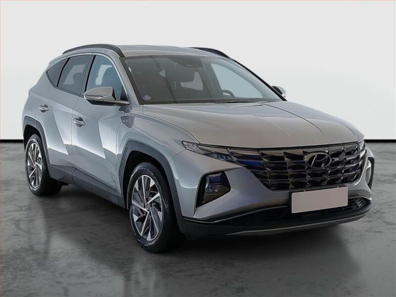 Hyundai Tucson - hlavní fotka inzerátu