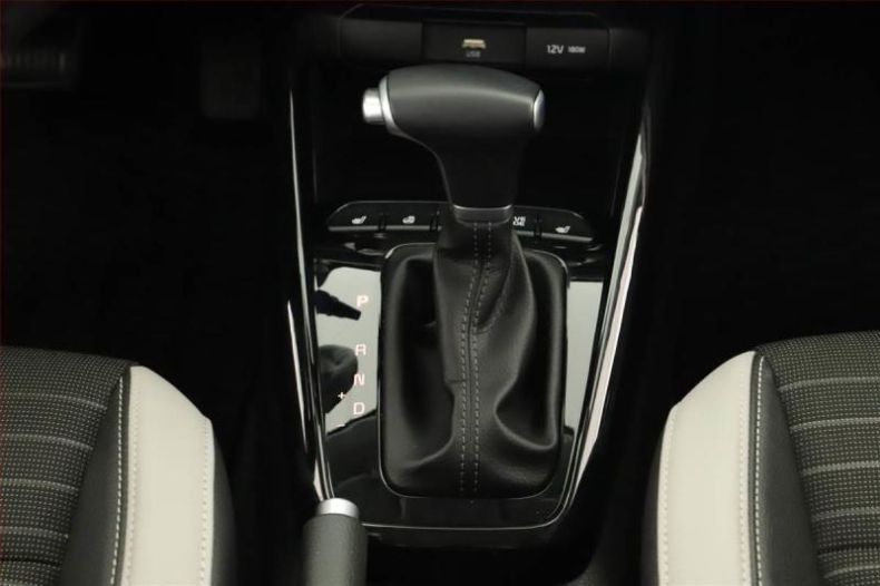 Kia Stonic - hlavní fotka