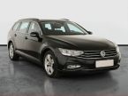 Volkswagen Passat - fotka číslo 0