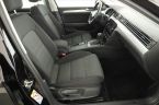 Volkswagen Passat - fotka číslo 6