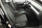 Volkswagen Passat - fotka číslo 6