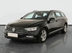 Volkswagen Passat - fotka číslo 1