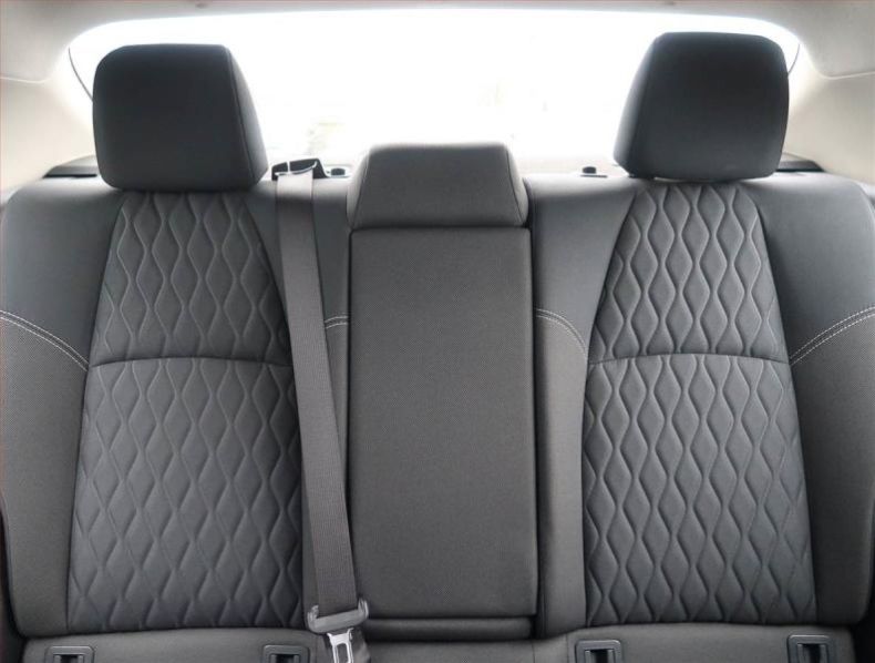 Toyota Corolla - hlavní fotka