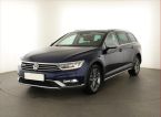 Volkswagen Passat - fotka číslo 1