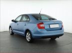 Škoda Rapid - fotka číslo 3
