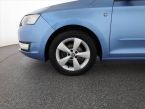 Škoda Rapid - fotka číslo 14